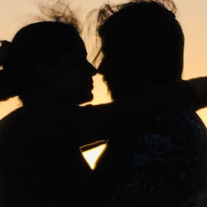 Meet your Posher, Swetha